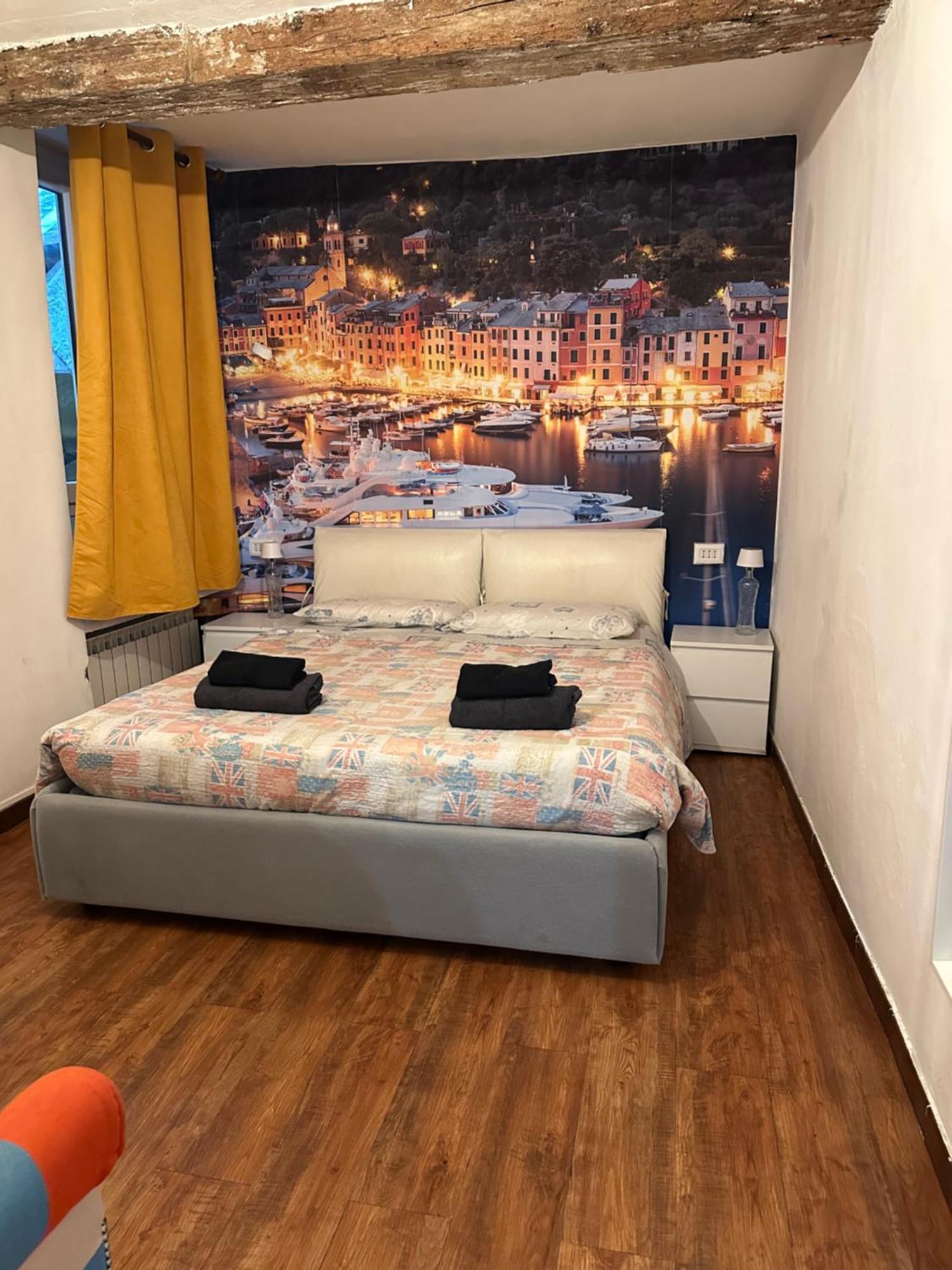 Inside My City Genoa Exterior photo